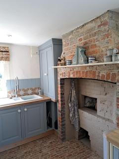 'Winton' cottage - 4