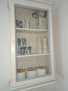 'Winton' cottage - 1