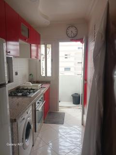 Appartement à Agadir - 2