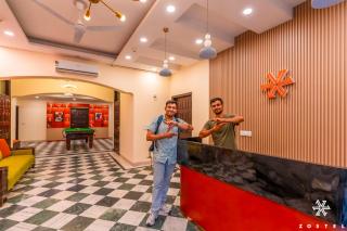 Zostel Gurugram - 8