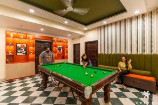 Zostel Gurugram - 9