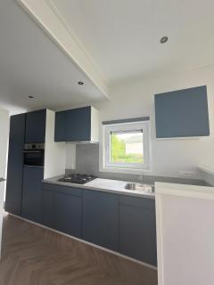 Premium Strandchalet Brouwersdam - 6
