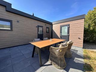 Premium Strandchalet Brouwersdam - 7