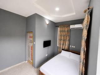 1-Bedroom Studio Apartment in RCCG, Redemption City, Mowe - 0