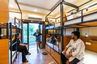 Zostel Gurugram - 2
