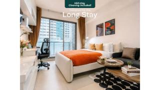 Walk to BTS Ekkamai l Urban Sukhumvit Living l Fast WiFi - Bangkok - 9