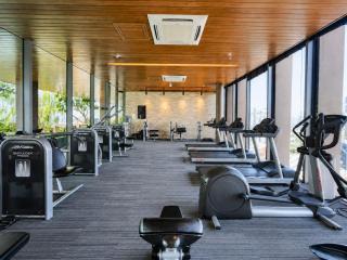 Walk to BTS Ekkamai l Urban Sukhumvit Living l Fast WiFi - Bangkok - 5