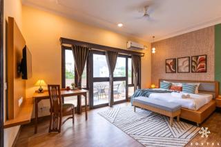 Zostel Gurugram - 6