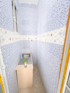 1-Bedroom Studio Apartment in RCCG, Redemption City, Mowe - 1