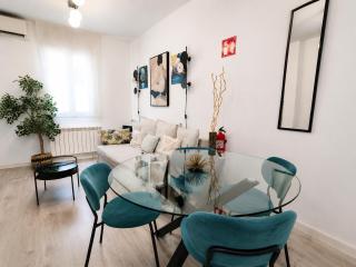 Atocha con encanto - Diseño y localización top - AH - 8