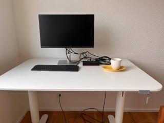 Private Basel Room near forest free parking - 5