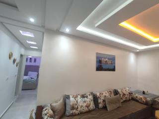apartment in alhoceima - 8