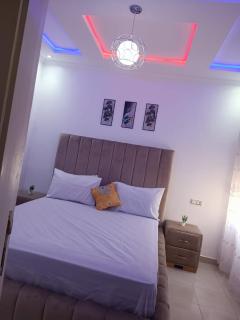 apartment in alhoceima - 5
