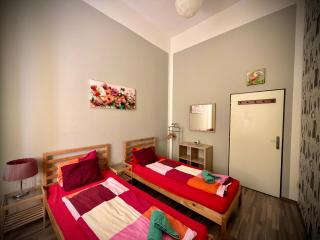 Charles bridge, Old town3 Min walk Private Room D - 7