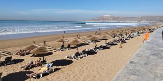 Appartement à Agadir - 1