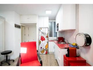 Apartamento estudio para 2 personas - 293ST - 7