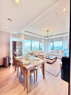 Stylish cozy 2 bedroom in westlands, Escada - 0