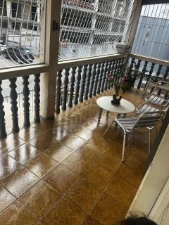 Casa Centro Praia das Castanheiras - Guarapari - 2