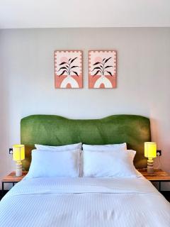 Stylish cozy 2 bedroom in westlands, Escada - 5