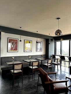 Stylish cozy 2 bedroom in westlands, Escada - 2