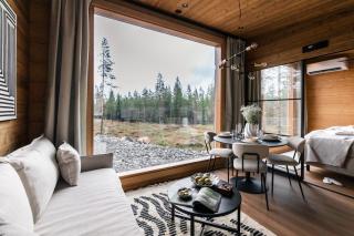 Northern Lights Villas - 0