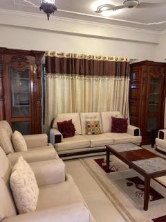 Fahad Executive Guest House Bani Gala Islamabad - 1