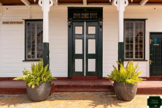 Villa Corrie - 8