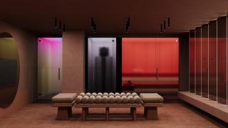 Grace Residence - Cortina North - Pipera - 4