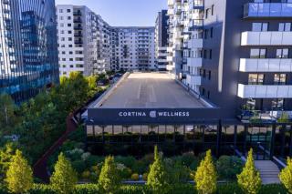 Grace Residence - Cortina North - Pipera - 2