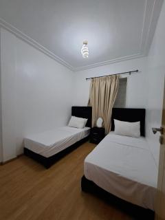 Your Getaway in Tamaris Swimming Pool and Comfort - 8