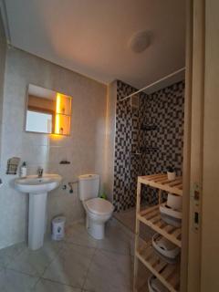 Your Getaway in Tamaris Swimming Pool and Comfort - 4