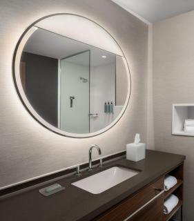 Courtyard by Marriott Gainesville GA - 9