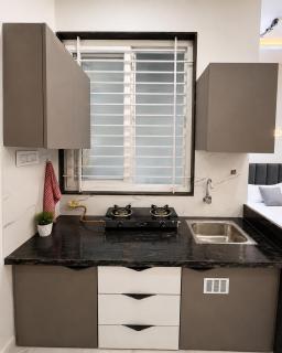Nova Luxury - 1