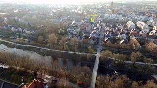 FRANZ - Charmante FeWo nah City, HBF & Wertachpark - Ideal für URLAUB und ARBEIT - 1