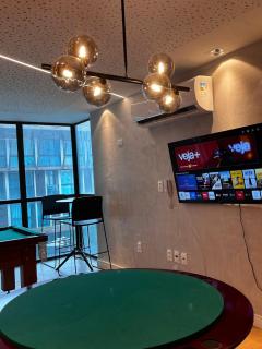 Sunny hall - VSH - 6