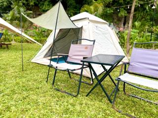 Hen Camping- Coffee --------- Free if you have tent - 4