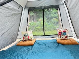 Hen Camping- Coffee --------- Free if you have tent - 1