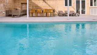 St Venera Grand Palazzo Luxury Stay - 6