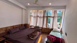 Maa nandas homestay - 7
