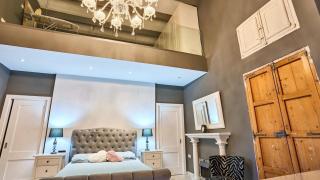 St Venera Grand Palazzo Luxury Stay - 1