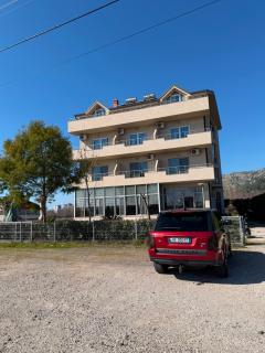 Hotel Klaivi - 5