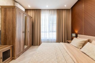 Квартира 136 в Central Avenue - 2