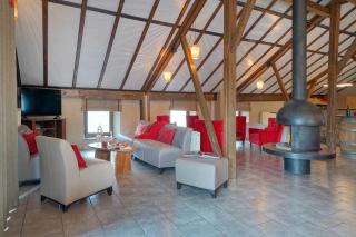 Le vieux Sanglier - 41 pers - Malmedy - Malmedy - 8