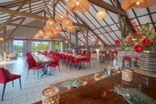 Le vieux Sanglier - 41 pers - Malmedy - Malmedy - 7