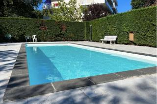Flat With Swimming Pool Close To The Beach - 2