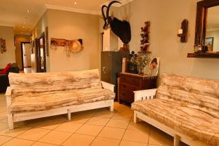 Skilpadvlei Cottage and Studio's - 9