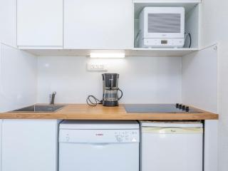 Appartement 7 personnes avec Wifi à Avoriaz - FR-1-314-244 - 1