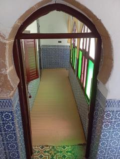 Dar Salam Asfi - Maison d'hôtes, terrasse vue Medina et océan - 7