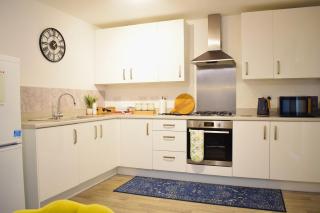 Warm & Cosy Double Room with Dedicated Bathroom - 0