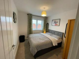 Warm & Cosy Double Room with Dedicated Bathroom - 3